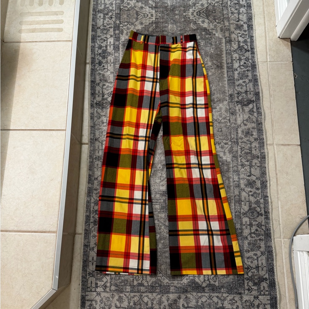 Free People Trousers - Picture 2 of 5